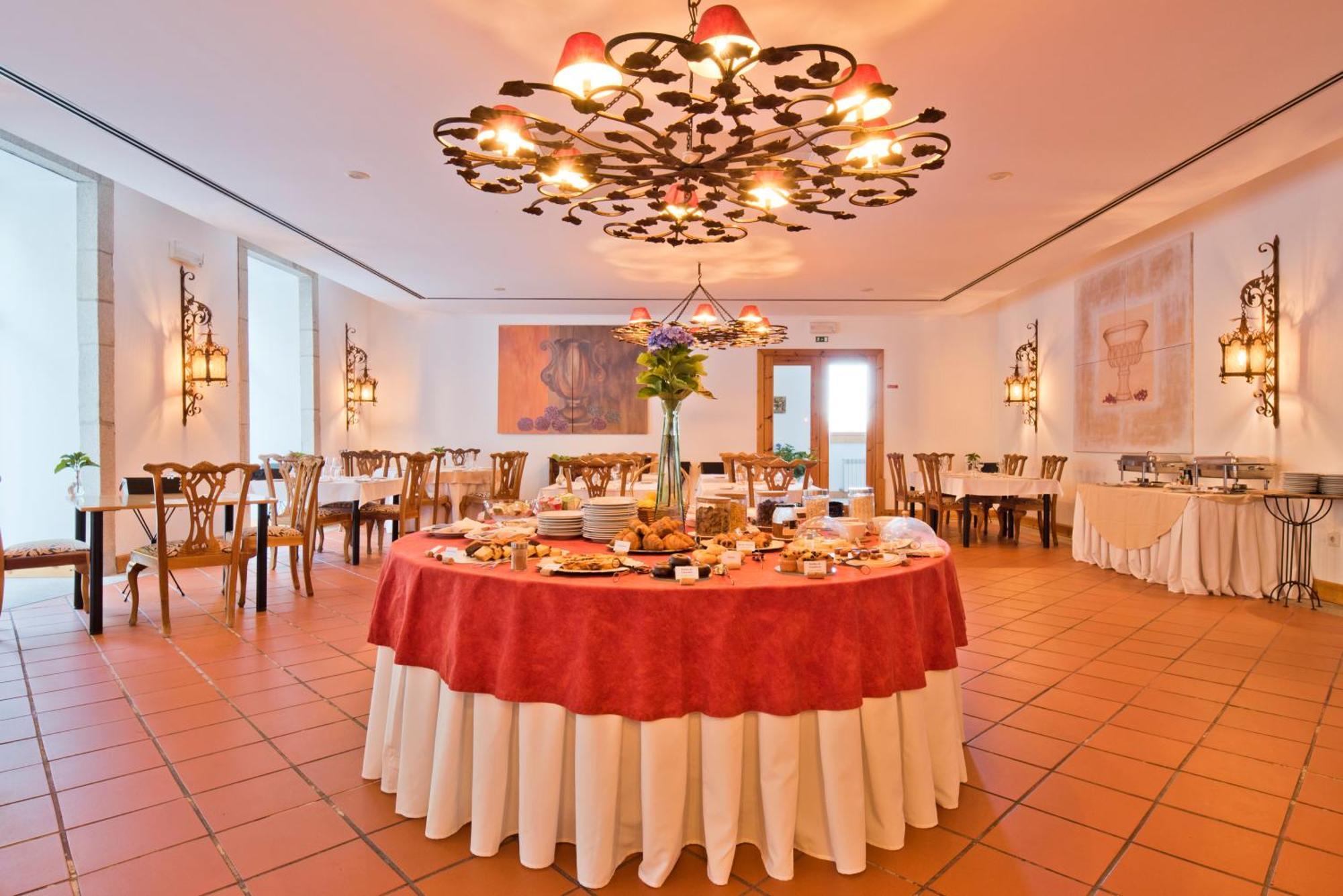 Hotel Flag Convento Do Desagravo